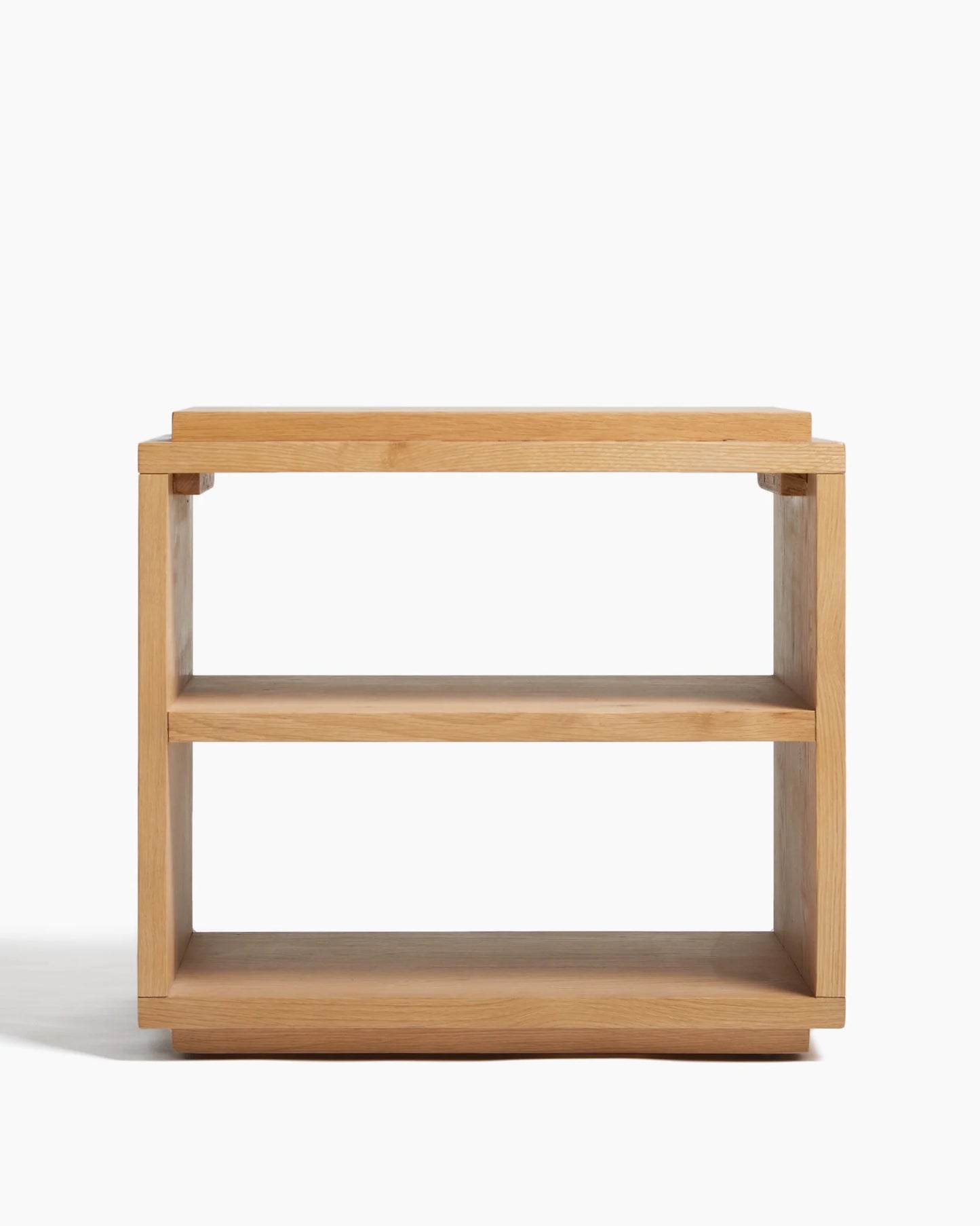 Rectangle Nightstand